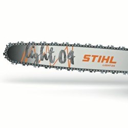 Slika MEČ LIGHT 04, VERIGA .325'' RS3 PRO