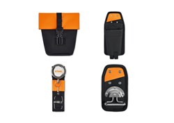 GOZDARSKI SET ADVANCE X-FLEX BASIC