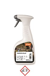 Pokaži podrobnosti za Specialno čistilo Varioclean Slika Specialno čistilo Varioclean