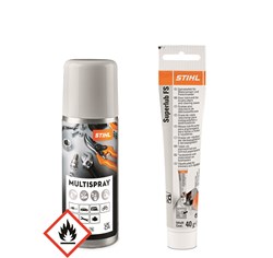 Pokaži podrobnosti za SET CARE & CLEAN ŠT. 3 ZA KOSE Slika SET CARE & CLEAN ŠT. 3 ZA KOSE