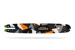 Pokaži podrobnosti za Meč Rollomatic E, 35 CM, 1,3 mm, 3/8" P TIMBERSPORT Slika Meč Rollomatic E, 35 CM, 1,3 mm, 3/8" P TIMBERSPORT