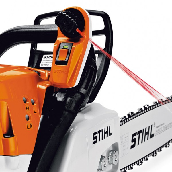 Pokaži podrobnosti za Držalo za STIHL Laser 2-v-1 (1127) Slika Držalo za STIHL Laser 2-v-1 (1127)