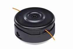 Pokaži podrobnosti za Kosilna glava SuperCut 40-2 Slika Kosilna glava SuperCut 40-2