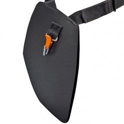 Pokaži podrobnosti za Naslonska blazina s hitro sponko Slika Naslonska blazina s hitro sponko