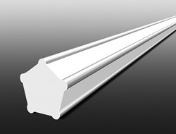 Pokaži podrobnosti za Petkotna kosilna nitka Slika Petkotna kosilna nitka