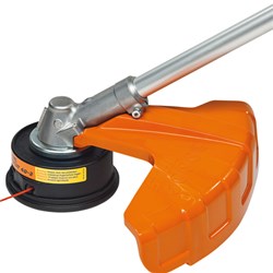 Pokaži podrobnosti za Zaščita za kosilne glave Ø 420 mm Slika Zaščita za kosilne glave Ø 420 mm