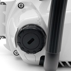 Slika Pokrov rezervoarja za olje brez orodja