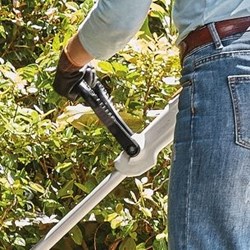 Slika Okrogli ročaj