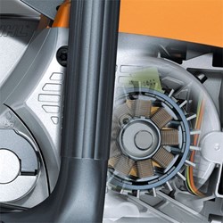 Slika EC-Motor
