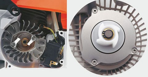 Slika STIHL ErgoStart (E)