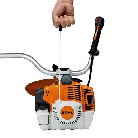 Slika STIHL ErgoStart (E)