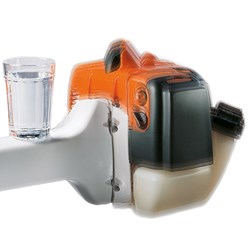 Slika Sistem proti vibracijam STIHL
