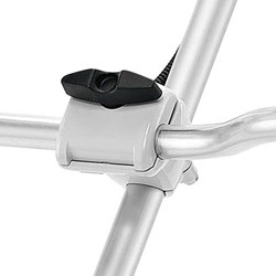 Slika Nastavitev ročaja brez uporabe orodja