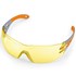 Slika Zaščitna očala DYNAMIC Light Plus, rumena, slika 1