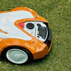 Slika Dinamičen načrt za košnjo