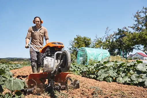 STIHL akcija freze 2026