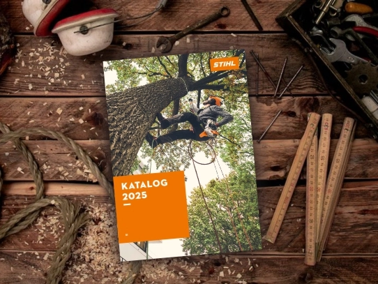 STIHL ONLINE KATALOG 2024