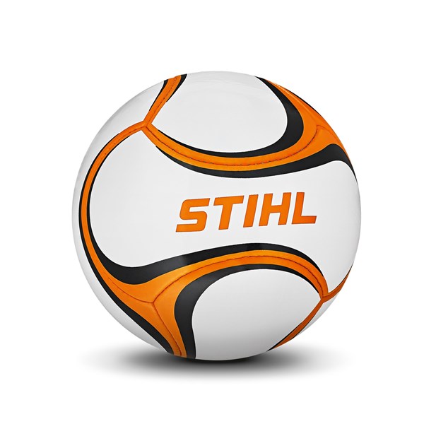Slika Nogometna žoga