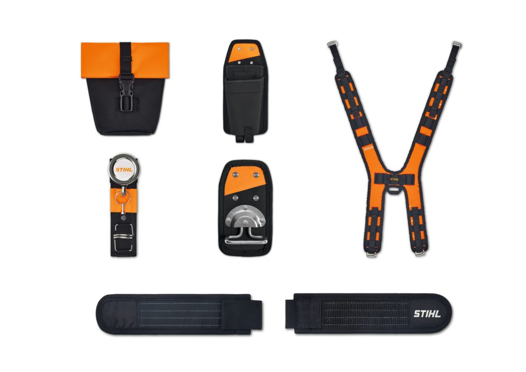 GOZDARSKI SET ADVANCE X-FLEX PRO