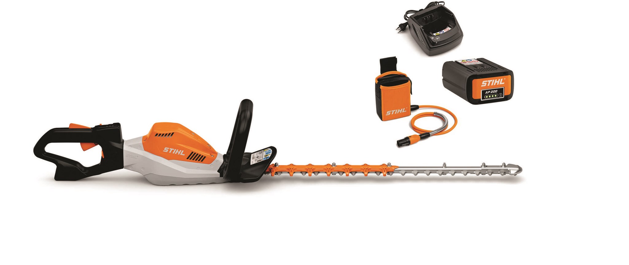 Slika HSA 130 T, 60 cm KOMPLET