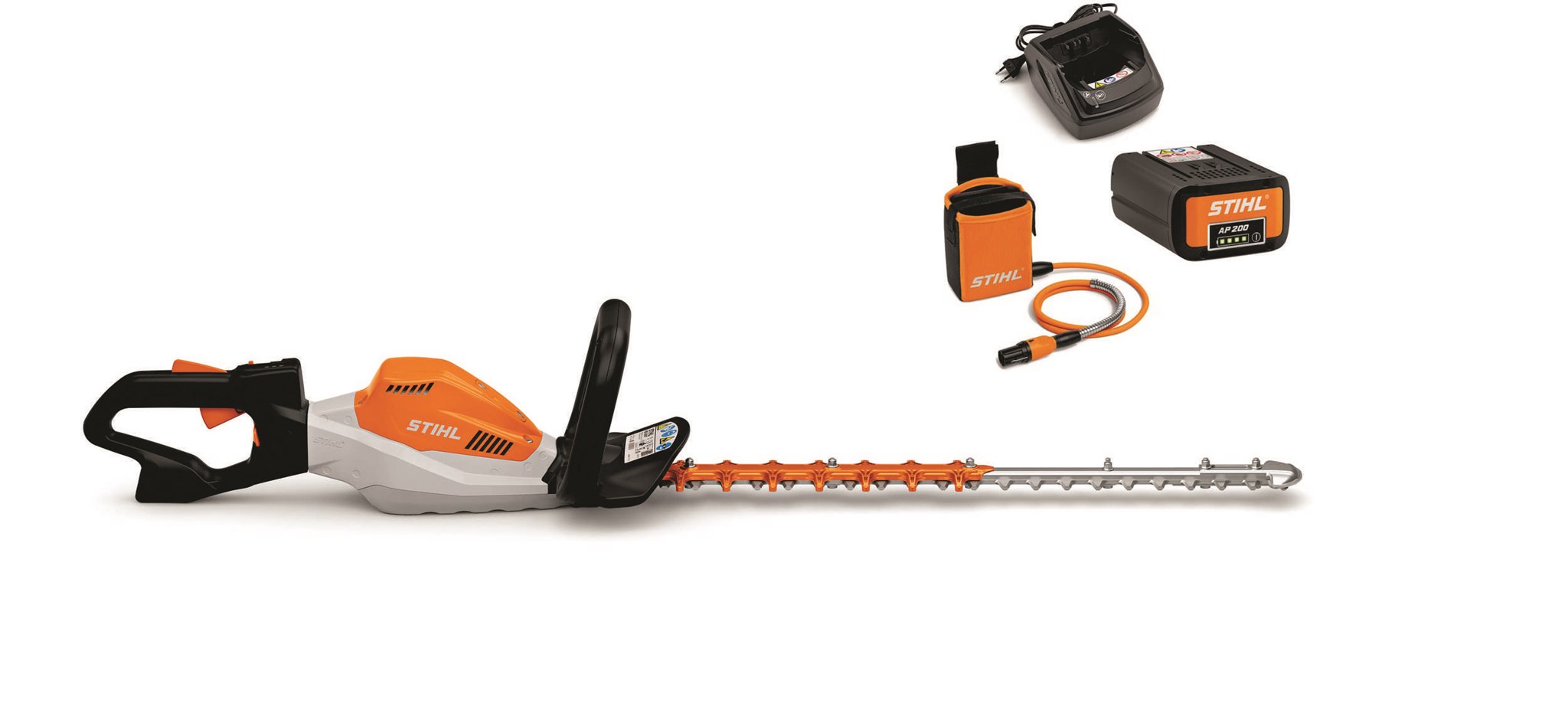 Slika HSA 94 T, 60 cm KOMPLET