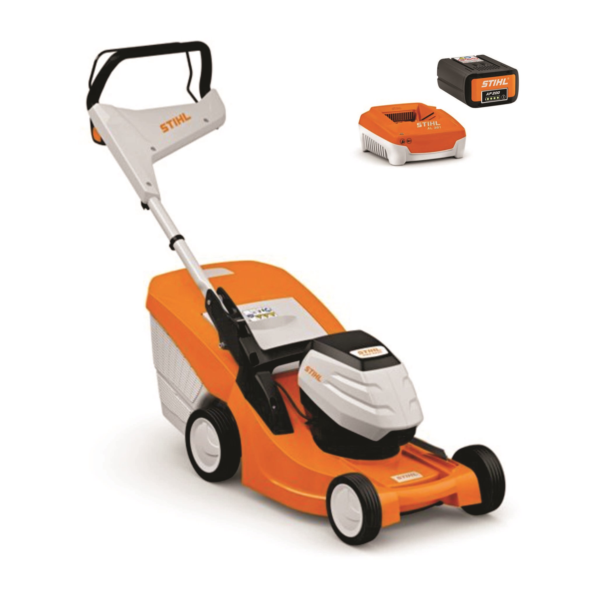 Slika RMA 443 C KOMPLET