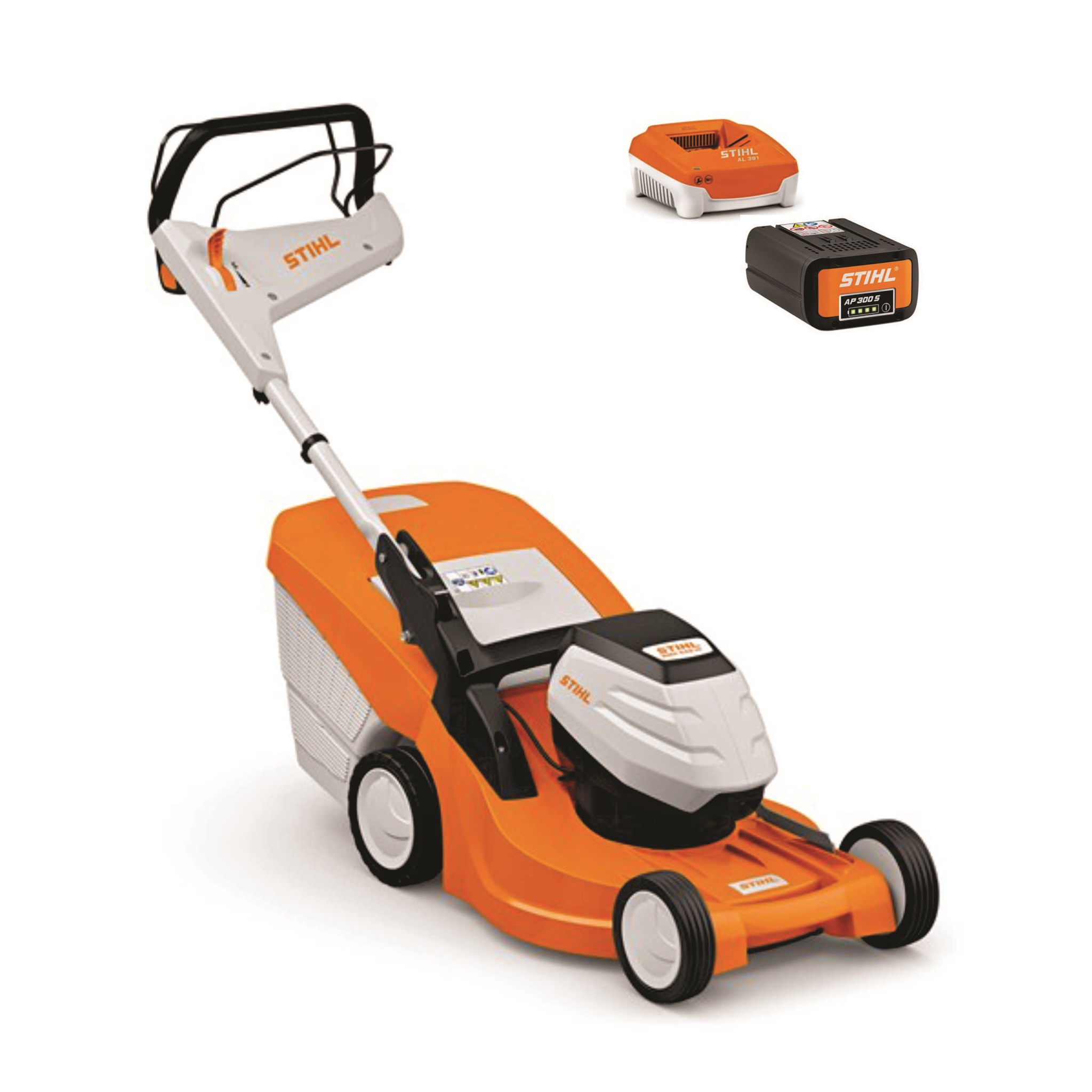 Slika RMA 448 VC KOMPLET