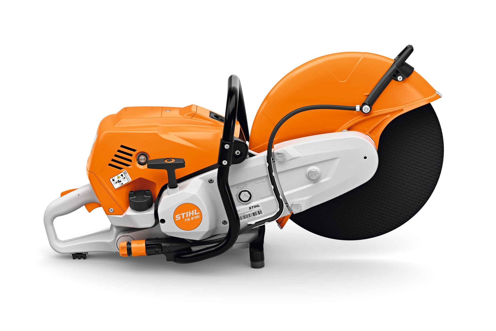 Slika TS 910i