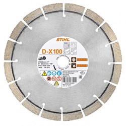 Slika Diamantna plošča Ø 230 mm D-X100 (TSA 230)