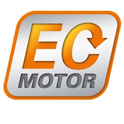 Slika EC-Motor
