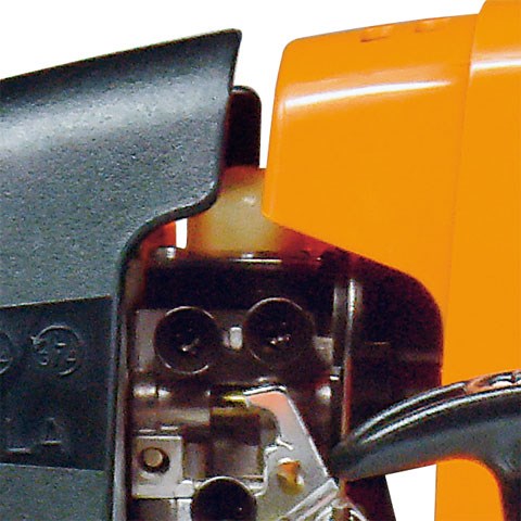 Slika Ročna črpalka za gorivo
