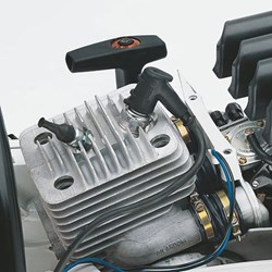 Slika STIHL 2-MIX-Motor