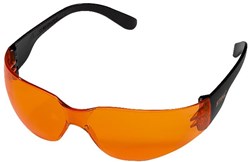 Slika Zaščitna očala FUNCTION Light, oranžna