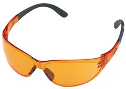 Slika Zaščitna očala DYNAMIC Contrast, oranžna
