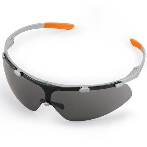 Slika Zaščitna očala ADVANCE Super Fit, tonirana