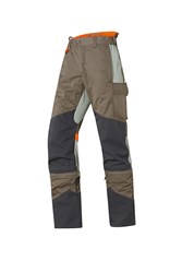 Slika Zaščitne hlače za obrezovanje meja MultiProtect HS