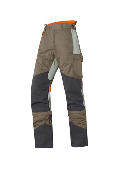 Slika Zaščitne hlače za obrezovanje meja MultiProtect HS