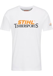 Slika Moška majica Timbersports