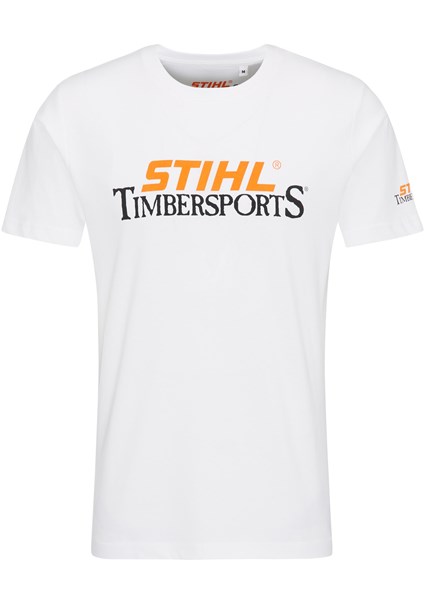 Slika Moška majica Timbersports