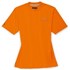 Slika Moška majica oranžna, slika 1