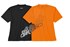 Slika Funkcijska majica s kratkimi rokavi DYNAMIC, oranžna, slika 3